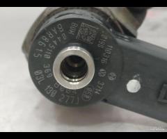 KIT 4 INIETTORE 1.6D CFFB 105CV 77KW VW PASSAT 201 - 10