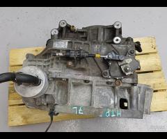 CAMBIO AUTOMATICO 6M 2.0 B HTP 110 KW 150CV SEAT L