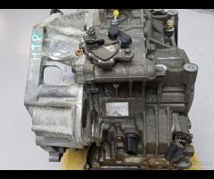 CAMBIO AUTOMATICO 6M 2.0 B HTP 110 KW 150CV SEAT L - 8