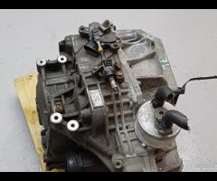 CAMBIO AUTOMATICO 6M 2.0 B HTP 110 KW 150CV SEAT L - 13