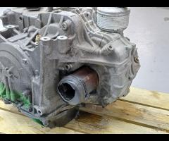 CAMBIO AUTOMATICO 6M 2.0 B HTP 110 KW 150CV SEAT L - 16