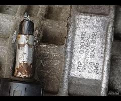 CAMBIO AUTOMATICO 6M 2.0 B HTP 110 KW 150CV SEAT L - 18