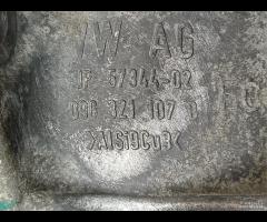 CAMBIO AUTOMATICO 6M 2.0 B HTP 110 KW 150CV SEAT L - 19