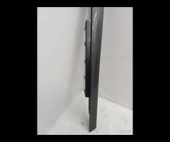 MINIGONNA LATERALE SOTTOPORTA SX BMW SERIA 1 116D - 9