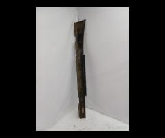 MINIGONNA LATERALE SOTTOPORTA SX BMW SERIA 1 116D - 19