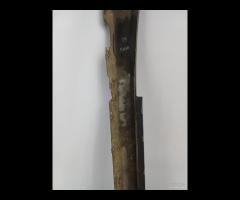 MINIGONNA LATERALE SOTTOPORTA SX BMW SERIA 1 116D - 21