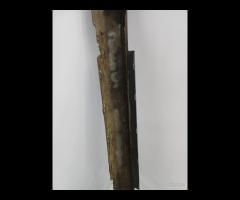 MINIGONNA LATERALE SOTTOPORTA SX BMW SERIA 1 116D - 22