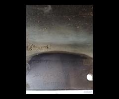 MINIGONNA LATERALE SOTTOPORTA SX BMW SERIA 1 116D - 24