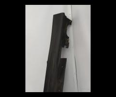 MINIGONNA LATERALE SOTTOPORTA SX MINI F56 COOPER D - 10