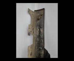 MINIGONNA LATERALE SOTTOPORTA SX MINI F56 COOPER D - 21