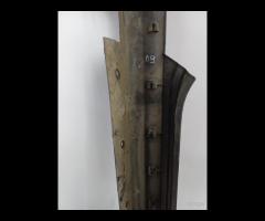 MINIGONNA LATERALE SOTTOPORTA SX MINI F56 COOPER D - 22