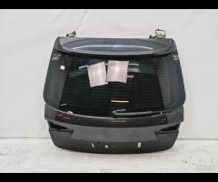 PORTELLONE COFANO POSTERIORE BAULE AUDI A6 C7 4G5