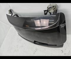 PORTELLONE COFANO POSTERIORE BAULE AUDI A6 C7 4G5
