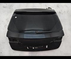 PORTELLONE COFANO POSTERIORE BAULE AUDI A6 C7 4G5