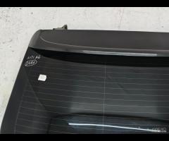 PORTELLONE COFANO POSTERIORE BAULE AUDI A6 C7 4G5