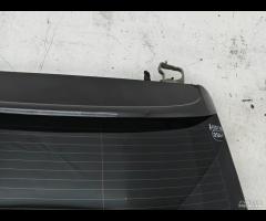 PORTELLONE COFANO POSTERIORE BAULE AUDI A6 C7 4G5