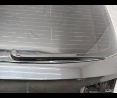 PORTELLONE COFANO POSTERIORE BAULE AUDI A6 C7 4G5 - 8