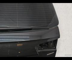 PORTELLONE COFANO POSTERIORE BAULE AUDI A6 C7 4G5 - 10