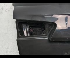 PORTELLONE COFANO POSTERIORE BAULE AUDI A6 C7 4G5 - 11