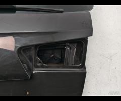 PORTELLONE COFANO POSTERIORE BAULE AUDI A6 C7 4G5 - 12