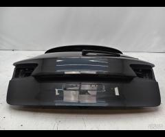 PORTELLONE COFANO POSTERIORE BAULE AUDI A6 C7 4G5 - 14