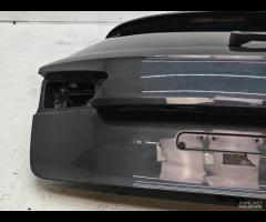 PORTELLONE COFANO POSTERIORE BAULE AUDI A6 C7 4G5 - 15