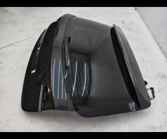 PORTELLONE COFANO POSTERIORE BAULE AUDI A6 C7 4G5 - 19