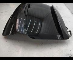 PORTELLONE COFANO POSTERIORE BAULE AUDI A6 C7 4G5 - 20