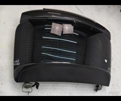 PORTELLONE COFANO POSTERIORE BAULE AUDI A6 C7 4G5 - 21