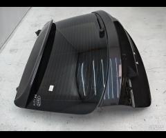 PORTELLONE COFANO POSTERIORE BAULE AUDI A6 C7 4G5 - 22