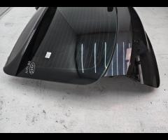 PORTELLONE COFANO POSTERIORE BAULE AUDI A6 C7 4G5 - 23