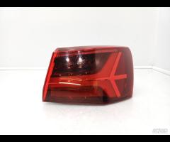 FARO FANALE STOP POSTERIORE LED DX AUDI A6 C7 4G5