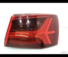 FARO FANALE STOP POSTERIORE LED DX AUDI A6 C7 4G5