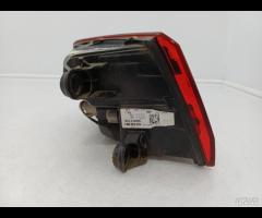 FARO FANALE STOP POSTERIORE LED DX AUDI A6 C7 4G5 - 14