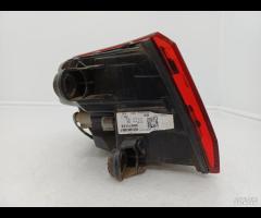 FARO FANALE STOP POSTERIORE LED DX AUDI A6 C7 4G5 - 15