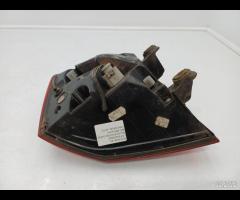 FARO FANALE STOP POSTERIORE LED DX AUDI A6 C7 4G5 - 17