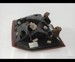 FARO FANALE STOP POSTERIORE LED DX AUDI A6 C7 4G5 - 18