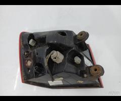 FARO FANALE STOP POSTERIORE LED DX AUDI A6 C7 4G5 - 19