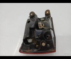 FARO FANALE STOP POSTERIORE LED DX AUDI A6 C7 4G5 - 20