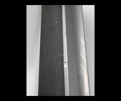 MINIGONNA LATERALE SOTTOPORTA SX BMW E90 E91 LCI 0