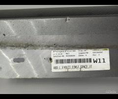 MINIGONNA LATERALE SOTTOPORTA SX BMW E90 E91 LCI 0 - 15