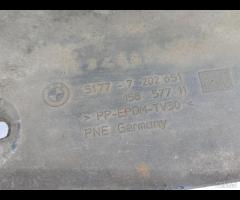 MINIGONNA LATERALE SOTTOPORTA SX BMW E90 E91 LCI 0 - 24