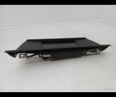 DISPLAY SCHERMO MULTIFUNZIONE GPS NAVIGATORE BMW 5 - 8