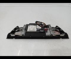 DISPLAY SCHERMO MULTIFUNZIONE GPS NAVIGATORE BMW 5 - 9