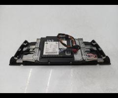 DISPLAY SCHERMO MULTIFUNZIONE GPS NAVIGATORE BMW 5 - 10