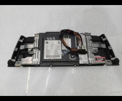 DISPLAY SCHERMO MULTIFUNZIONE GPS NAVIGATORE BMW 5 - 11