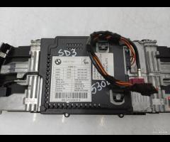 DISPLAY SCHERMO MULTIFUNZIONE GPS NAVIGATORE BMW 5 - 13