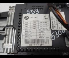 DISPLAY SCHERMO MULTIFUNZIONE GPS NAVIGATORE BMW 5 - 15