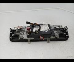 DISPLAY SCHERMO MULTIFUNZIONE GPS NAVIGATORE BMW 5 - 16