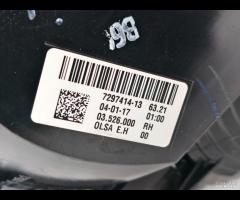 FARO FANALE STOP POSTERIORE DX MINI F55 F56 F57 20 - 12